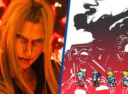 Final Fantasy 6 Remake Would Have to Be '4 or 5' Games, Suggests Series Producer