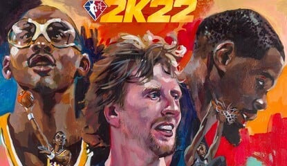 NBA 2K22 (PS5) - Basketball Sim Is At Its Best on the Court