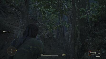 Metal Gear Solid Delta: Dremuchij North Walkthrough 17