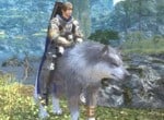 Final Fantasy 14 Is Getting Final Fantasy 16 Crossover Content, Including a Torgal Mount