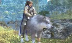 Final Fantasy 14 Is Getting Final Fantasy 16 Crossover Content, Including a Torgal Mount