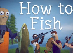 Can You Play How to Fish on PS5?