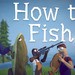 Can You Play How to Fish on PS5?