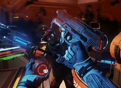 Play The Persistence Without PSVR in Free Complete Edition Update