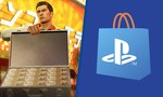 PS Store Sees Even More PS5, PS4 Games Reduced for Cyber Monday