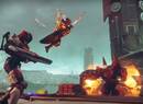 Destiny 2 Is Down for Another Few Hours Today