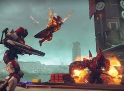 Destiny 2 Is Down for Another Few Hours Today