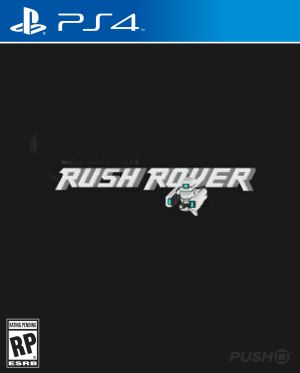 Rush Rover