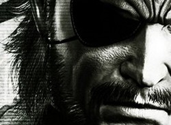 Metal Gear Solid: Peace Walker HD To Run At 60FPS