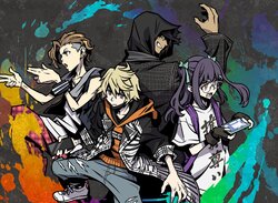 The World Ends with You's Tatsuya Kando Says He Will Still Bring Smiles After Quitting Square Enix