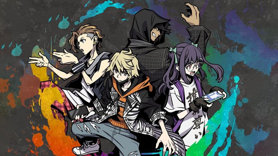 The World Ends with You's Tatsuya Kando Has Left Square Enix, Promises to Continue to Bring Smiles 1