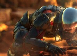 Mass Effect: Andromeda Finally Gets a Proper Trailer