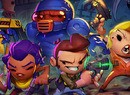 Enter the Gungeon (PS4)