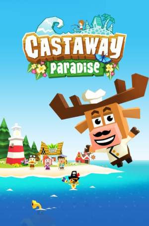 Castaway Paradise