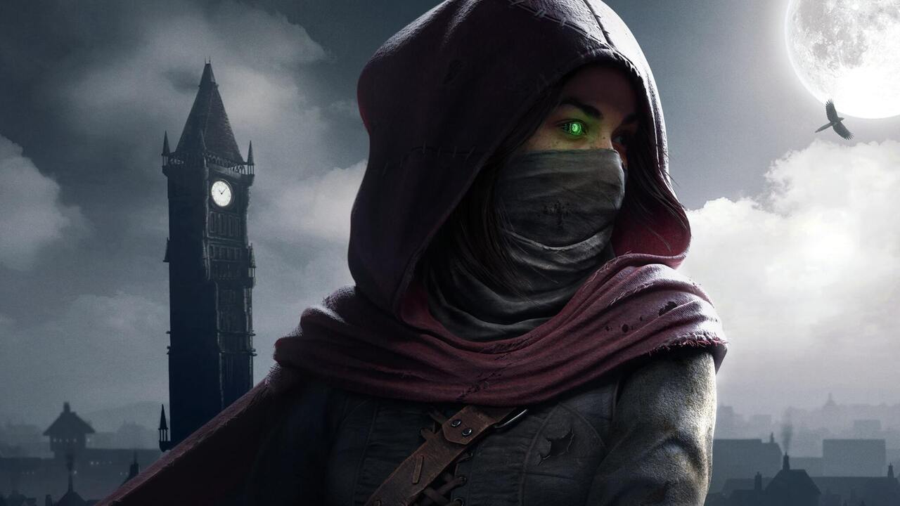 Thief VR: Legacy of Shadow Review (PS5 / PSVR2) Thief VR: Legacy of Shadow Review (PS5 / PSVR2)