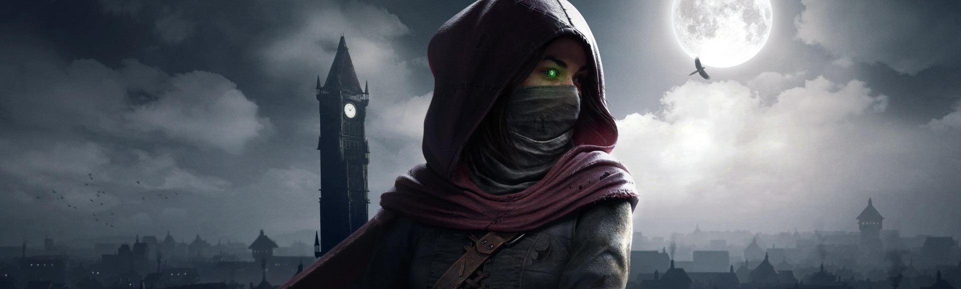 Review: Thief VR: Legacy of Shadow (PSVR2) - A Disappointingly Thin Dishonored-Lite