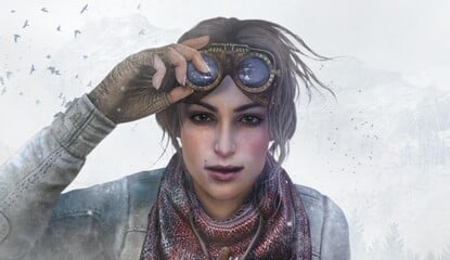 Syberia 3 (PS4)