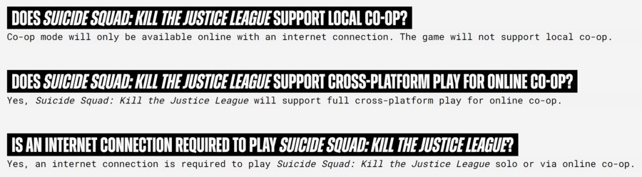 Suicide Squad Kill the Justice League PS5 PlayStation 5 2