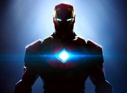 Development on EA's Iron Man Game Officially Begins