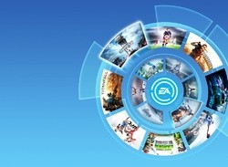EA Access Confirmed for PS4, Arrives This Summer