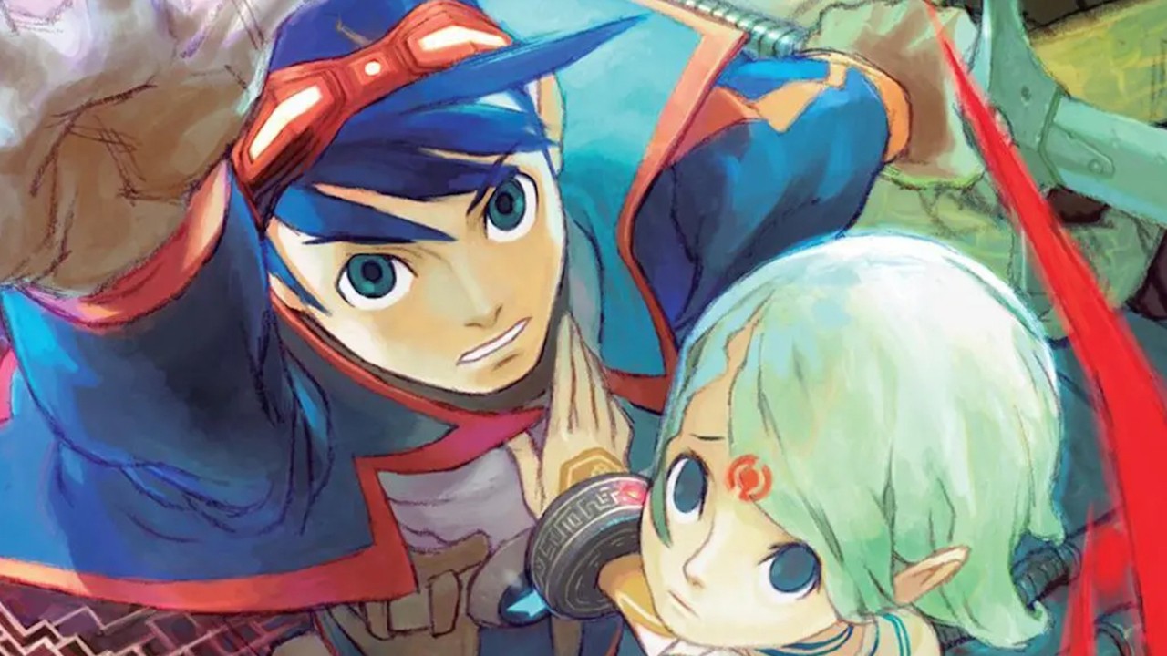 Breath of Fire Dragon Quarter (2003) PS2 Game Push Square Breath of Fire Dragon Quarter (2003) PS2 Game Push Square