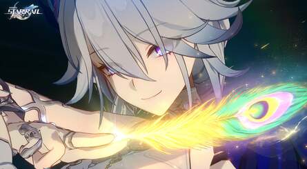 Honkai: Star Rail's Humongous Sequel-Sized PS5 Update Embraces Otaku Culture 2