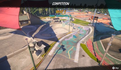 Tony Hawk's Pro Skater 3 + 4: Kona Walkthrough - Goals, Stat Points, Cash, Iron Galaxy Logos, Hidden Decks, Panda Plushies
