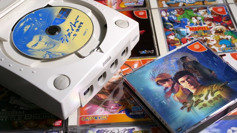 SEGA Is Pondering a PS Plus-Esque Subscription of Its Own 1