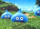 Will Dragon Quest XI Come West? Square Enix Doesn't Know Just Yet