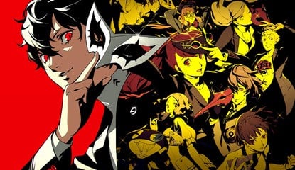 Persona 5 Royal Release Date Tease Prompts State of Play Speculation