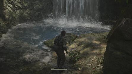 Metal Gear Solid Delta: Tikhogornyj Walkthrough 4