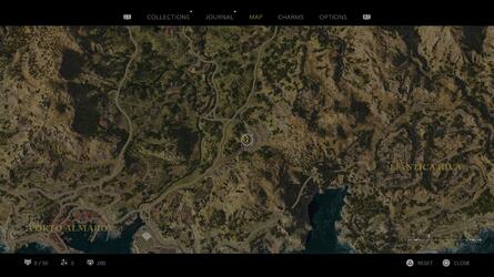 Sicily Under Water 3