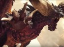 Take Down the Nergigante in Third Monster Hunter: World Beta Test on PS4