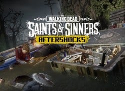 PSVR Survival Sim The Walking Dead: Saints & Sinners Feels the Aftershocks with Free Add-On