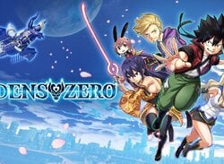 Action RPG Inspired by Manga EDENS ZERO Is Coming to PS5