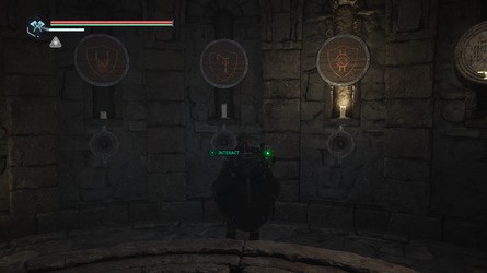 Hell Is Us: How to Open the Coffin in the Watcher's Nest 12