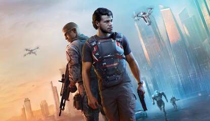 MindsEye Dev Splits From Hitman Publisher, Seeks to Fix 2025's Biggest Flop