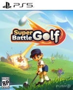 Super Battle Golf