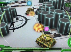 First Freemium Title Announced For PlayStation Vita