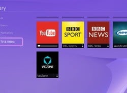 How to Access the PS4's YouTube Application