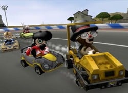 Modnation Racers To Get Playstation Portable Demo On May 11th