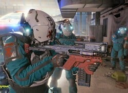 You Can Attack 'Most People' in Cyberpunk 2077, But Be Wary of Police and Gangs