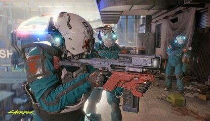 You Can Attack 'Most People' in Cyberpunk 2077, But Be Wary of Police and Gangs