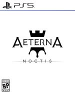 Aeterna Noctis