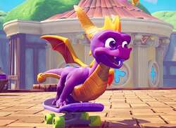 New Spyro: Reignited Trilogy Screenshots Showcase Year of the Dragon