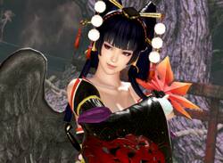 Japanese Dead or Alive 6 Stream Axed After Things Got a Bit Too Sexually Suggestive