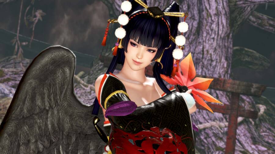 Dead Or Alive 6 Evo Japan