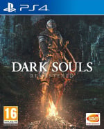 Dark Souls Remastered (PS4)