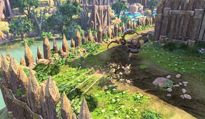 Are You Stuck in Knack? Sounds Like a Job for Robo-Knack