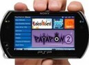 Sony Detail PSP Go Launch Plans, Announce Retailer Sold "Game" Vouchers